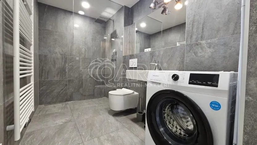 Pronájem bytu 3+kk, Svoboda nad Úpou, Maršovská, 72 m2
