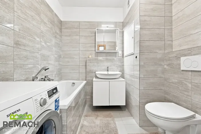 Pronájem bytu 2+kk, Uherské Hradiště, Zahrádky, 61 m2