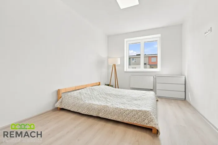 Pronájem bytu 2+kk, Uherské Hradiště, Zahrádky, 61 m2