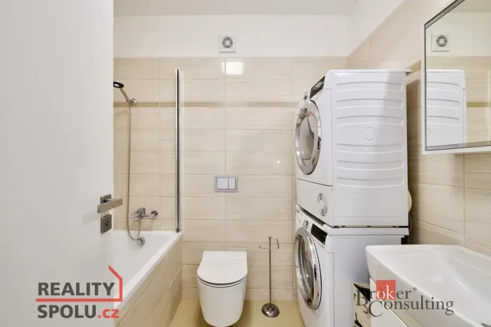 Pronájem rodinného domu, Chotětov, Do Haček, 71 m2