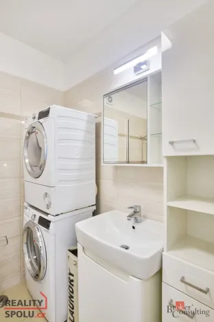 Pronájem rodinného domu, Chotětov, Do Haček, 71 m2