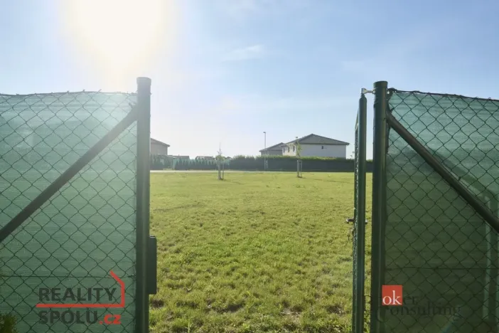 Pronájem rodinného domu, Chotětov, Do Haček, 71 m2