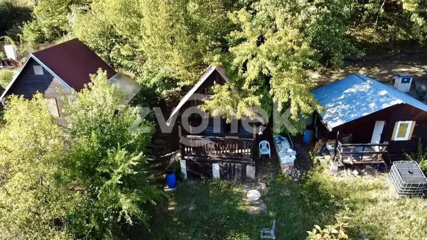 Prodej pozemku, 13 m², Pod Tlustou, Zlín