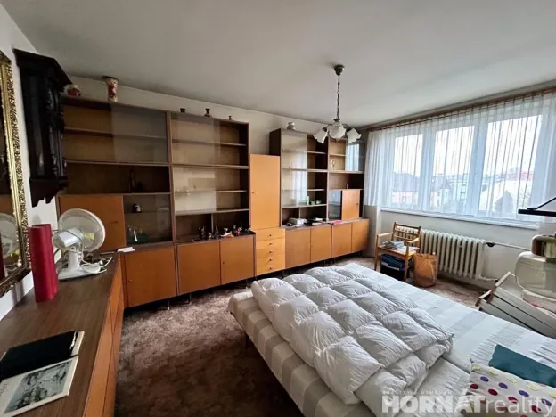 Prodej vícegeneračního domu, Praha - Strašnice, Pod strání, 335 m2