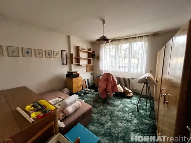 Prodej vícegeneračního domu, Praha - Strašnice, Pod strání, 335 m2