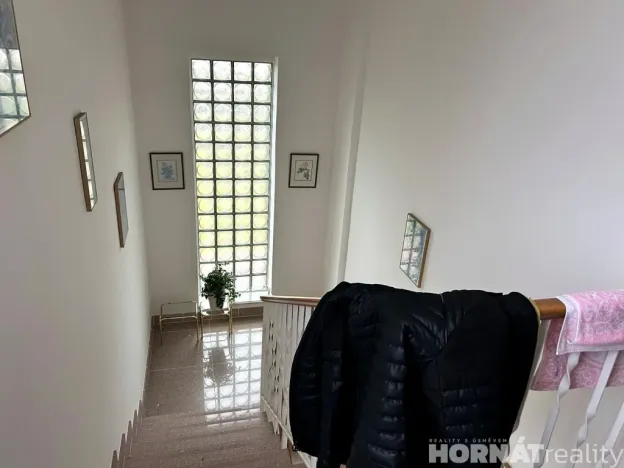 Prodej vícegeneračního domu, Praha - Strašnice, Pod strání, 335 m2