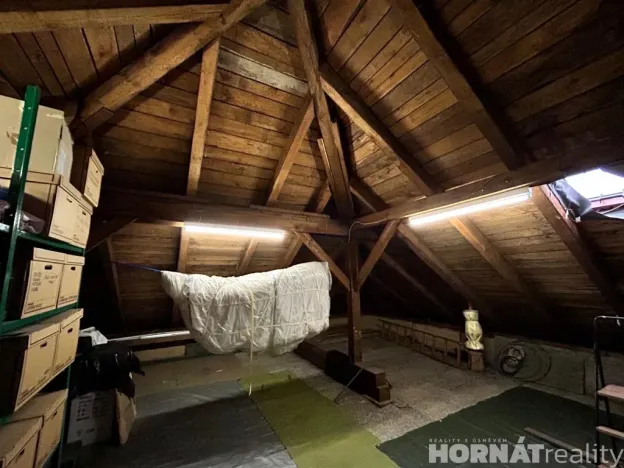 Prodej vícegeneračního domu, Praha - Strašnice, Pod strání, 335 m2