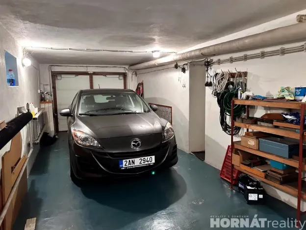 Prodej vícegeneračního domu, Praha - Strašnice, Pod strání, 335 m2