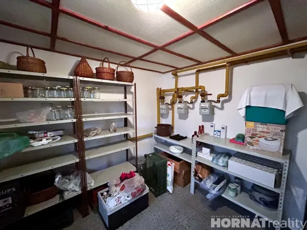 Prodej vícegeneračního domu, Praha - Strašnice, Pod strání, 335 m2