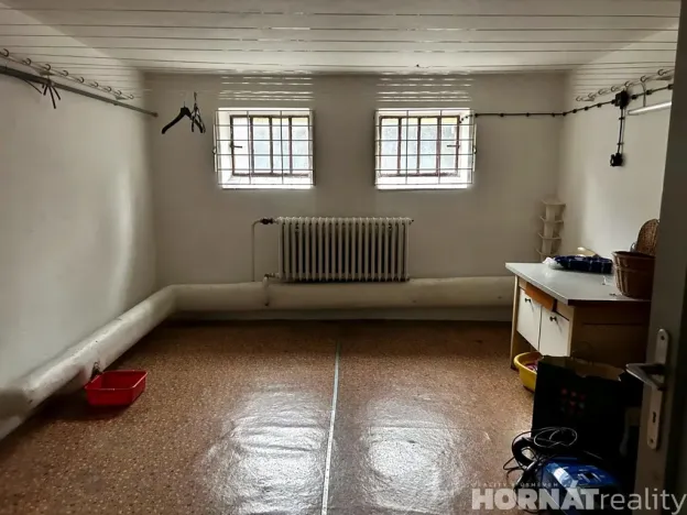 Prodej vícegeneračního domu, Praha - Strašnice, Pod strání, 335 m2