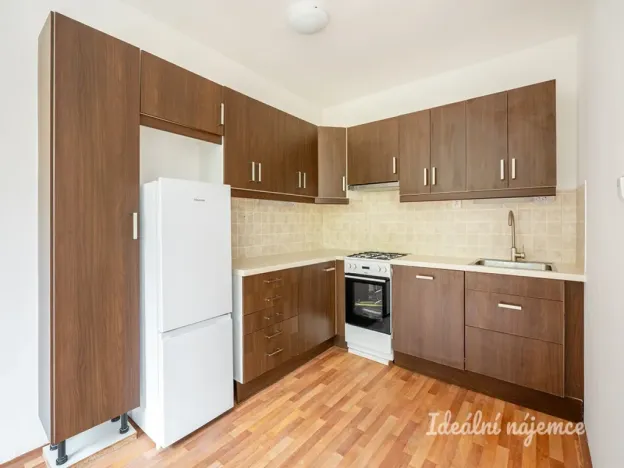 Pronájem bytu 3+kk, Praha - Michle, Přímětická, 67 m2