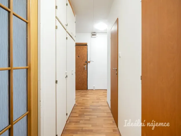 Pronájem bytu 3+kk, Praha - Michle, Přímětická, 67 m2