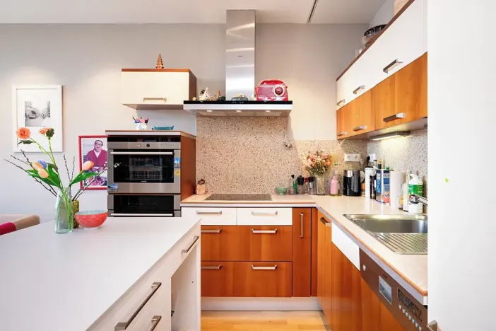 Pronájem bytu 3+kk, Praha, Hudečkova, 84 m2