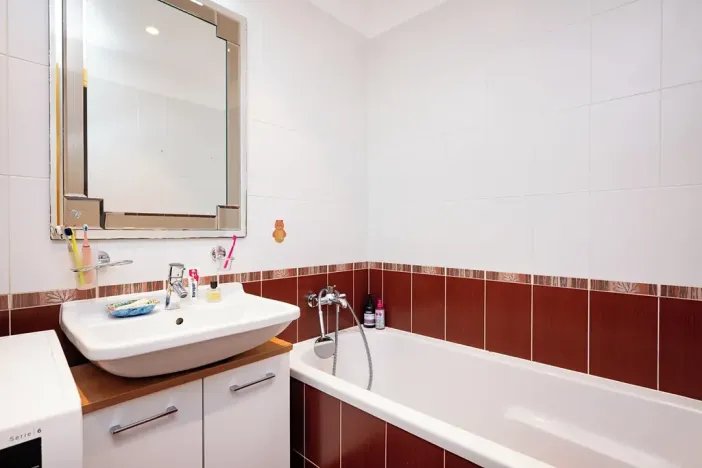 Pronájem bytu 3+kk, Praha, Hudečkova, 84 m2