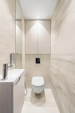 Prodej bytu 4+kk, Praha - Hlubočepy, Silurská, 90 m2