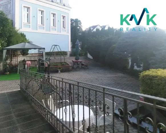 Prodej ubytování, Karlovy Vary, Studentská, 1127 m2