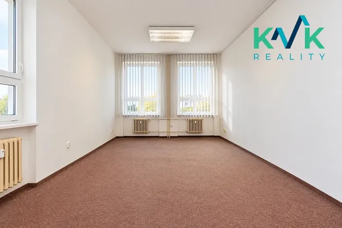 Pronájem komerční nemovitosti, Sokolov, Karla Havlíčka Borovského, 195 m2