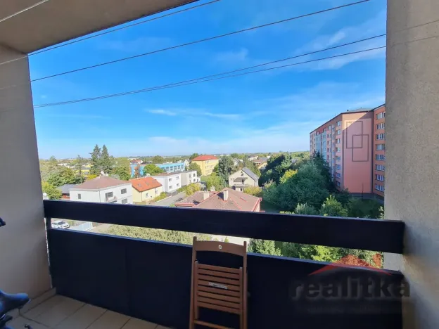 Pronájem bytu 1+1, Opava - Kylešovice, Jasná, 40 m2