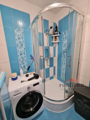 Pronájem bytu 1+1, Opava - Kylešovice, Jasná, 40 m2