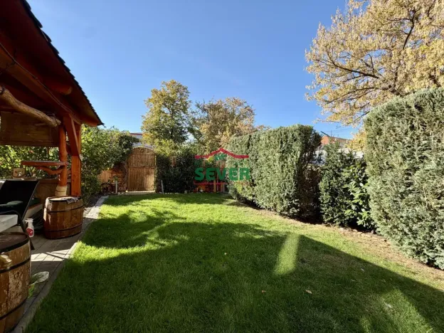 Prodej bytu 3+1, Most, Josefa Dobrovského, 65 m2