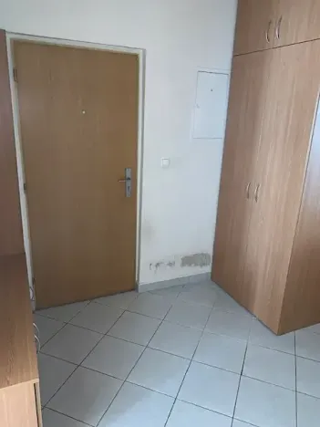 Pronájem bytu 2+kk, Praha, Meteorologická, 57 m2