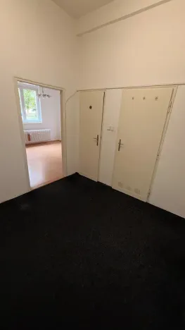 Pronájem bytu 2+kk, Pardubice, Sladkovského, 45 m2