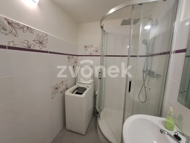 Pronájem bytu 1+1, Zlín, U Trojáku, 35 m2