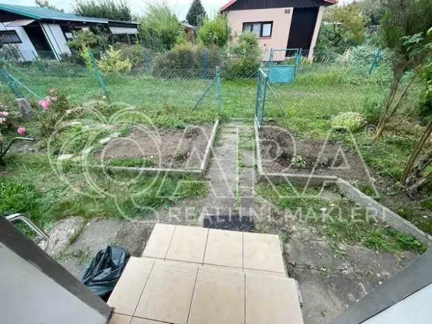 Prodej chaty, Praha - Hloubětín, 25 m2