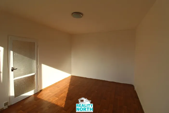 Pronájem bytu 1+1, Ústí nad Labem, SNP, 38 m2
