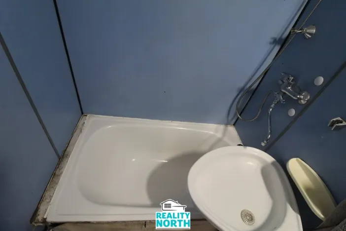 Pronájem bytu 1+1, Ústí nad Labem, SNP, 38 m2