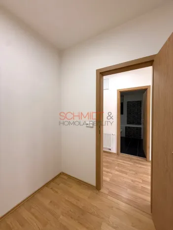 Pronájem bytu 2+kk, Brno - Žabovřesky, Sochorova, 53 m2