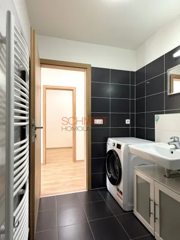 Pronájem bytu 2+kk, Brno - Žabovřesky, Sochorova, 53 m2