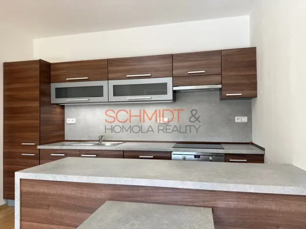Pronájem bytu 2+kk, Brno - Žabovřesky, Sochorova, 53 m2