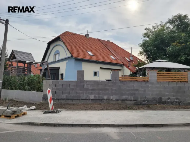 Prodej rodinného domu, Všeradice, 262 m2