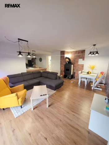 Prodej rodinného domu, Všeradice, 262 m2