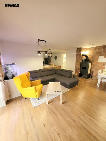 Prodej rodinného domu, Všeradice, 262 m2