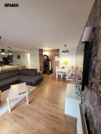 Prodej rodinného domu, Všeradice, 262 m2