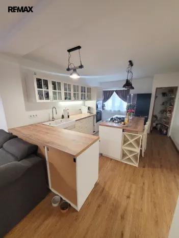 Prodej rodinného domu, Všeradice, 262 m2