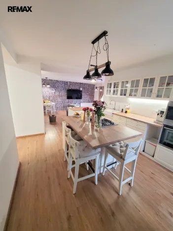 Prodej rodinného domu, Všeradice, 262 m2