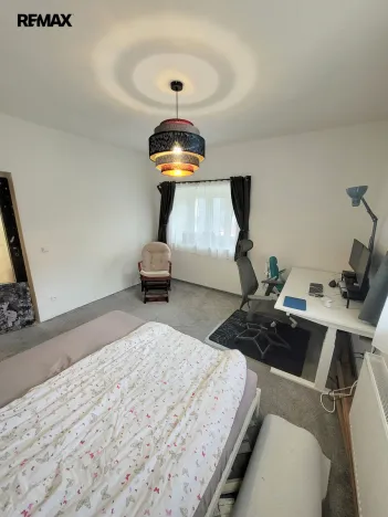 Prodej rodinného domu, Všeradice, 262 m2