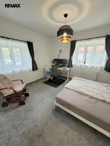Prodej rodinného domu, Všeradice, 262 m2