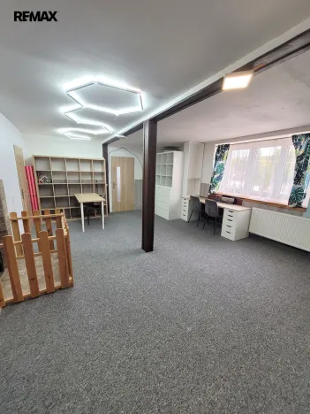 Prodej rodinného domu, Všeradice, 262 m2