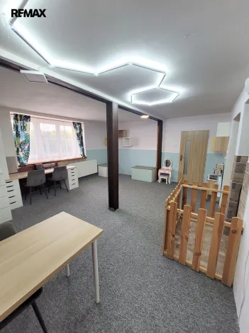 Prodej rodinného domu, Všeradice, 262 m2
