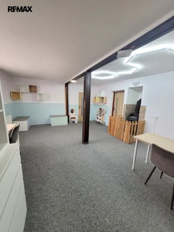 Prodej rodinného domu, Všeradice, 262 m2