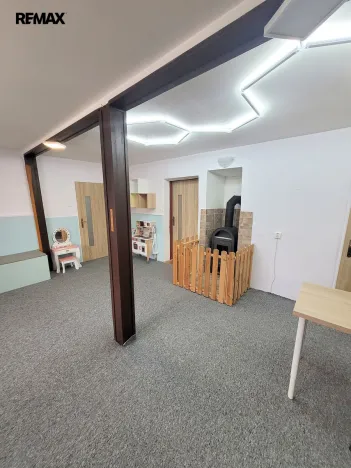 Prodej rodinného domu, Všeradice, 262 m2