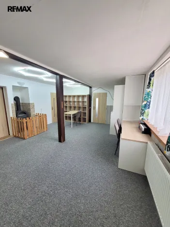 Prodej rodinného domu, Všeradice, 262 m2