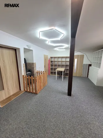 Prodej rodinného domu, Všeradice, 262 m2
