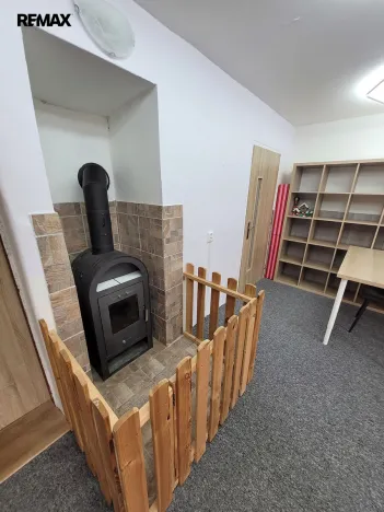 Prodej rodinného domu, Všeradice, 262 m2