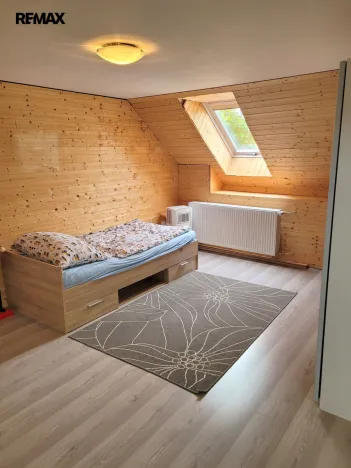 Prodej rodinného domu, Všeradice, 262 m2