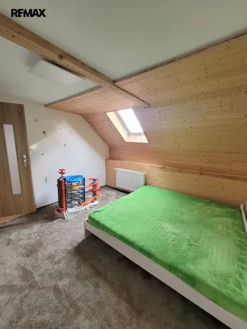 Prodej rodinného domu, Všeradice, 262 m2